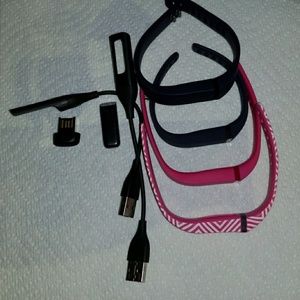 Fitbit Flex With Extras (SMALL)